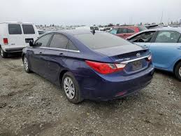 Image result for Royal Blue 2011 Hyundai