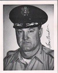 Tom Ferebee Signed Photograph