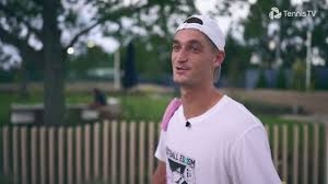 Alexander Zverev
