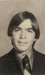 Richard Grissett's Instagram, Twitter & Facebook