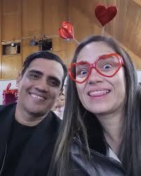 Eli Espinoza 的Instagram photo • Feb 17, 2024 at 6:25 PM