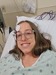 If you've ever thought about being a donor nows a great time. 🙏