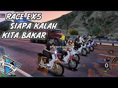 Motor ex5 lawa dan cantik. Lan Zo Lanendau Profil Pinterest