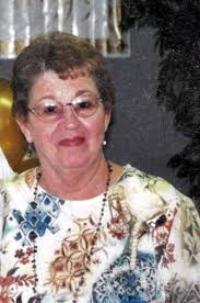 Mary Weatherford Obituary