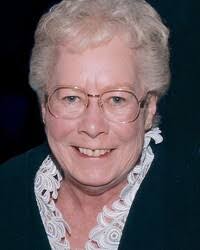 Obituary for Olive C. Eldridge (Cordick)