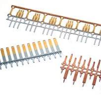 Stamped Connectors - Dietze Group