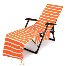 Relax this summer atop the cotton terry monogrammed patio chaise lounge chair cover. Portable Beach Towels Beach Pool Sun Lounge Chair Cover Bath Towel Bag 2 Pocket Patio Chaise Lounge Chair Covers Outdoor Towel Chair Cover Aliexpress