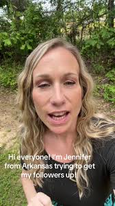 Jennifer Clements Arkansas
