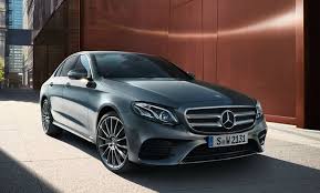 Nouvelle Mercedes Classe E Lancement Au Maroc Wandaloo Com