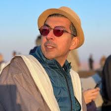 Victor Bauer painting doesn't only replicate a scene, but it creates mood  and feelings 🎨👌🏼..