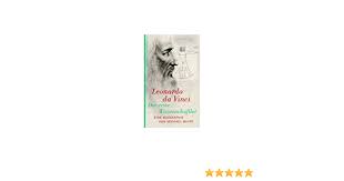 Leonardo Da Vinci: Der Erste Wissenschaftler: Amazon.co.uk: 9783746616193:  Books