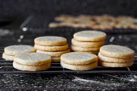 Ground ginger and 1/4 tsp. Nutmeg Maple Butter Cookies Smitten Kitchen
