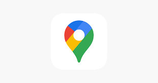Select one of the trip options that show up from. Google Maps Transit Food On The App Store