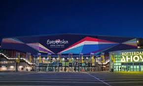 La venda (stage director) russia 2019: Eurovision 2021 Stage Design Escplus
