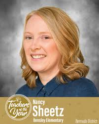 May 5-9 is Teacher Appreciation Week and we are getting a head start