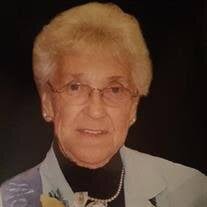 Helen J. Reynolds Obituary