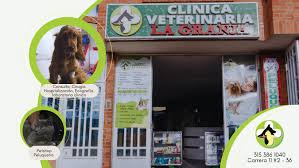 La Granja Veterinaria