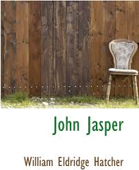 John Jasper : Hatcher, William Eldridge: Amazon.in: Books