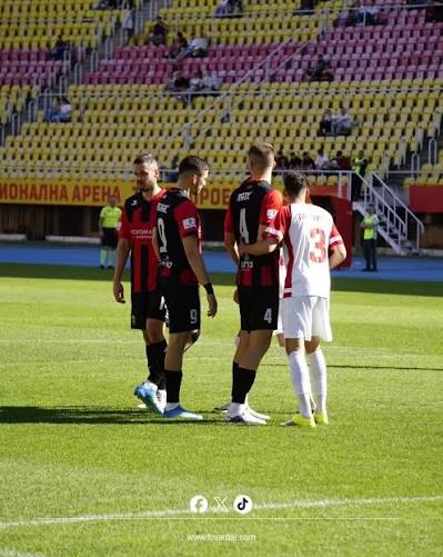 FC Vardar AD - FC Vardar AD added a new photo.