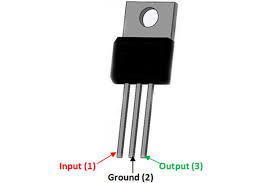 For example a 7812 will require an input above 13v and will produce a fixed 12v at its output. Lm7824 Voltage Regulator Pinout Datasheet Equivalent Features