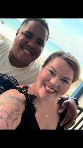 PCB with the best! #angelofmine #pcb #panamacitybeach #beachin #loveislove  @AinJ