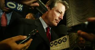 Though it sometimes feels cold and detached, the claim is evocative, beautifully shot, and full of understated performances. Bush V Gore And The 2000 Election Never Ended