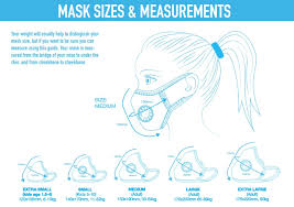 Cambridge Masks The General Pro N99 Breasy Hong Kong