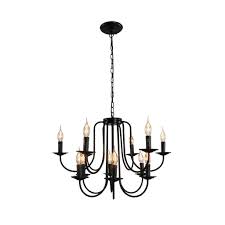 When making a selection below to narrow your results down, each. Unitary Brand Antique Black Metal Wrought Iron Dining Room Candle Chan Unitarylighting