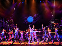 One of nunn's stipulations for agreeing to direct practical cats was that actress judi dench would be cast in the musical. Cats National Tour Breaks Show S Worldwide Box Office Record During Weeklong Run In Atlanta Broadway Buzz Broadway Com