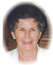 Obituary of Kathleen Simpson