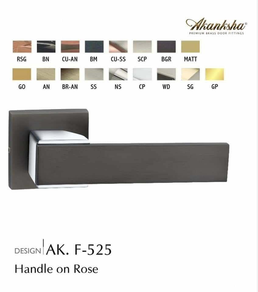 F 525 product image