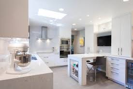 We have sold over 20,000 sets of kitchen and bathroom cabinets to home builders, renovators, and homeowners in. Kitchen Cabinets And Millwork In Vancouver Paradigm Kitchen Design