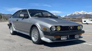 Image result for Avorio 1984 Alfa-Romeo