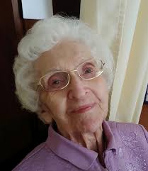 Lula Littleton Webb, devoted homemaker