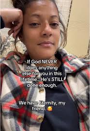 God Ain't Got Nothing to Do with It