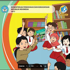 Tema 7 indahnya keberagaman di negeriku. Buku Guru Dan Buku Siswa Kelas 4 Kurikulum 2013 Sekolahdasar Net