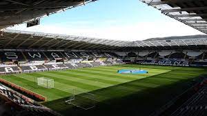 Swansea city fc has agreed to lease its liberty stadium home after securing a deal with the council. Swansea City Afc Liberty Stadium Avalon Insulation Services