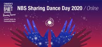 Sharing Dance Day 2020 | Music