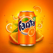 Kutu Fanta/Yedigün resmi