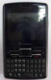 Vodafone 1231: Windows of [smartfon ...