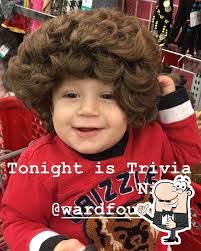 Des Ward's Instagram, Twitter & Facebook