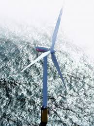 The princess amalia wind farm (prinses amaliawindpark in dutch) is an offshore wind farm in the netherlands. Grootste Nederlandse Windpark Op Zee Vol Leven