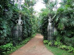Brief Garden Places To See In Bentota Garden Images Garden Landscape Design Tropical Garden