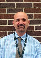 CiTi Welcomes James Cerio as Director of Facilities