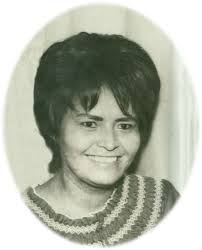 Helen Candelaria Obituary (2015)