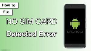 We did not find results for: Android No Sim Card Detected Error Fixed Theandroidportal