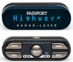 The passport 9500ci is completely undetectable to all radar detector detectors, keeping you unseen and unnoticed. Best Radar Detector Escort Passport 9500ci Custom Installed