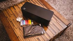 A little bird told me that i should do an organizing cords post. How To Organize Messy Cords At Home Cnet