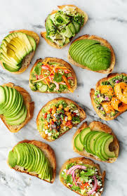 Avocado Toast 5 Ways Recipe Love And Lemons Avocado Recipes Toast Recipes Avocado Toast Recipe