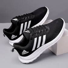 Tessen 4 men s lightweight running shoes women s breathable sneakers black red 36 45 kasut sukan lelaki kasut larian wanita lazada kasut nike shoes for sale in malaysia mudah my adakah aj anda dan nike kotak kasut masih ada berita beilongwo packaging co ltd Kasut Sukan Adidas